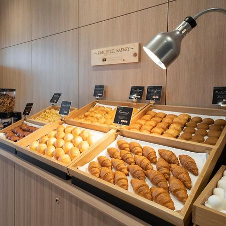 Washingtonr&B Hotel Sendai Higashiguchi Екстер'єр фото