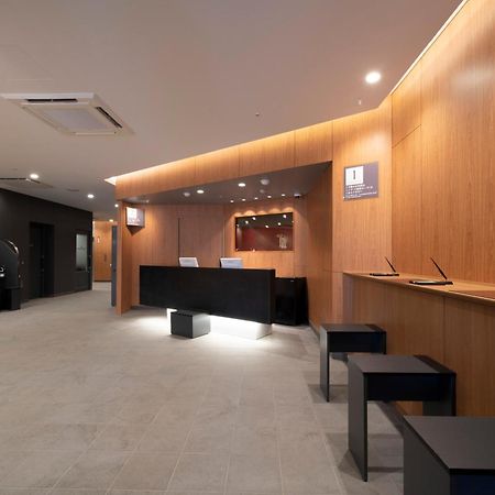 Washingtonr&B Hotel Sendai Higashiguchi Екстер'єр фото