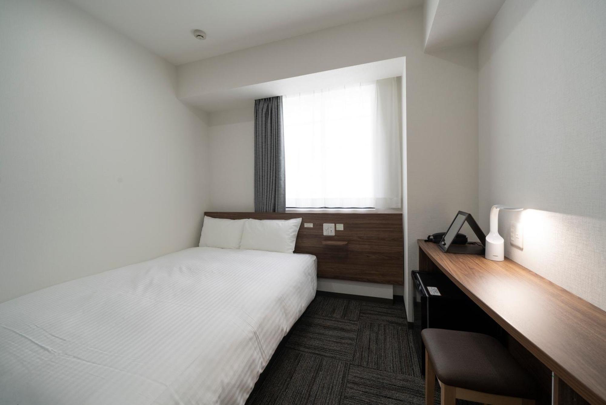Washingtonr&B Hotel Sendai Higashiguchi Екстер'єр фото