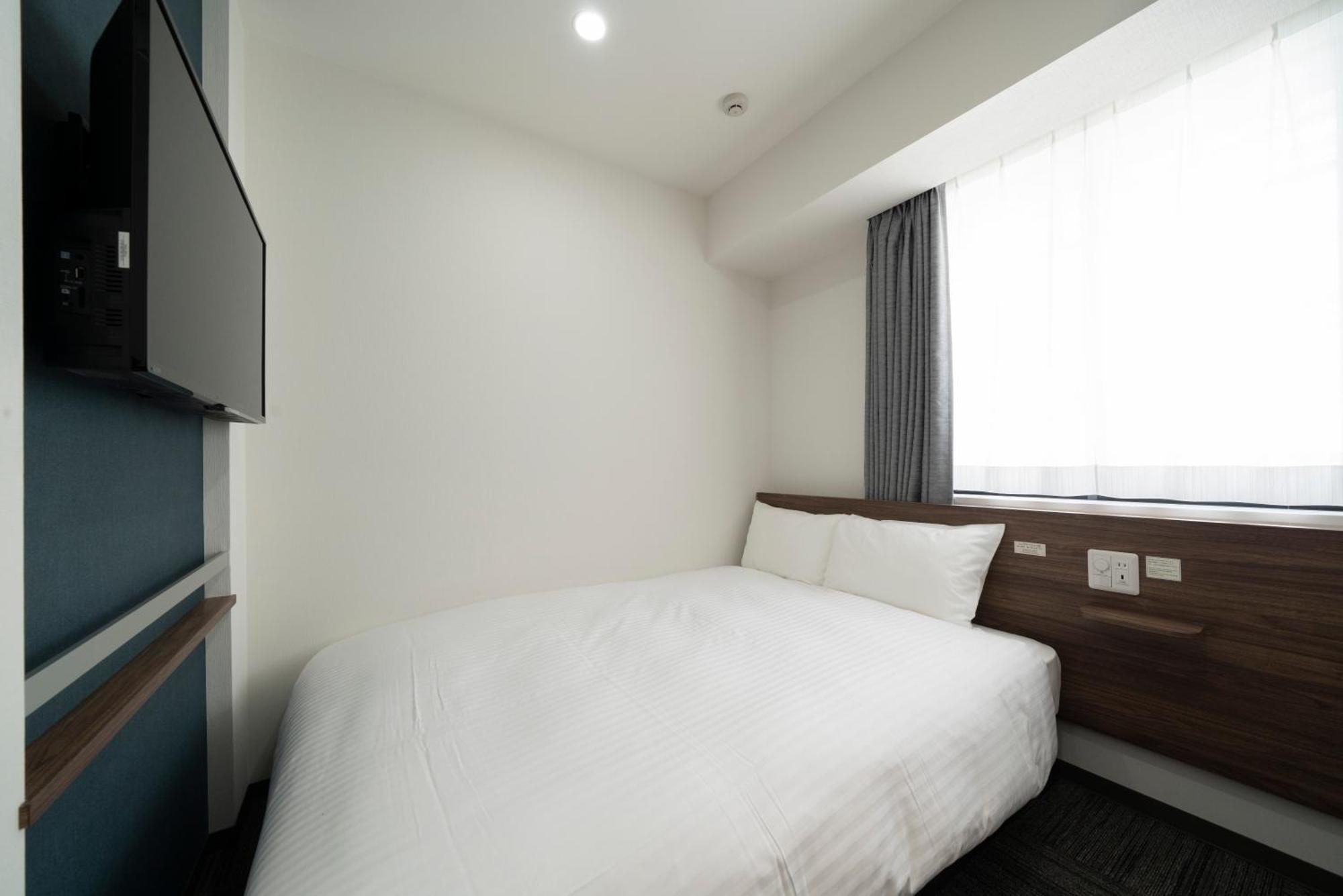 Washingtonr&B Hotel Sendai Higashiguchi Екстер'єр фото
