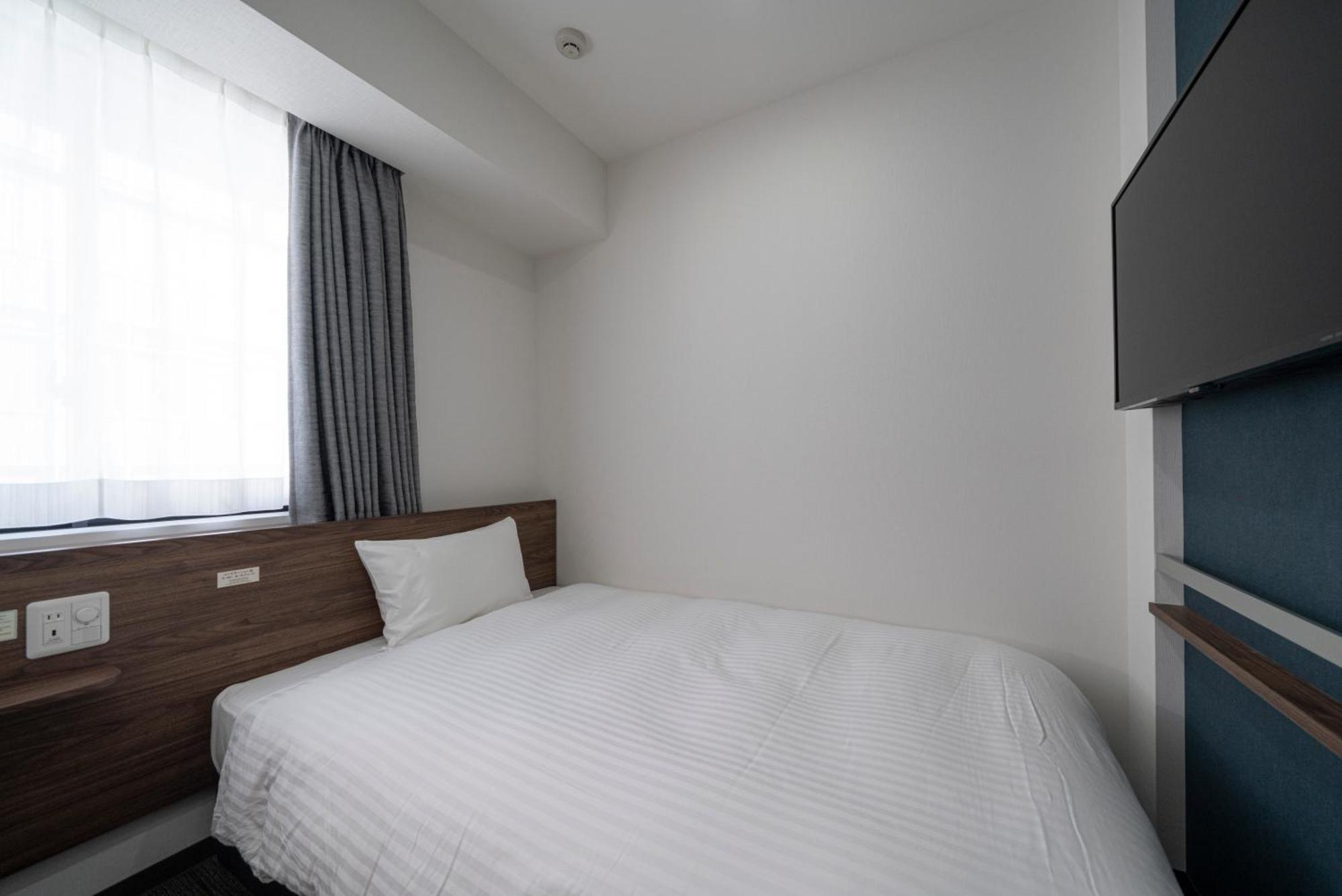 Washingtonr&B Hotel Sendai Higashiguchi Екстер'єр фото