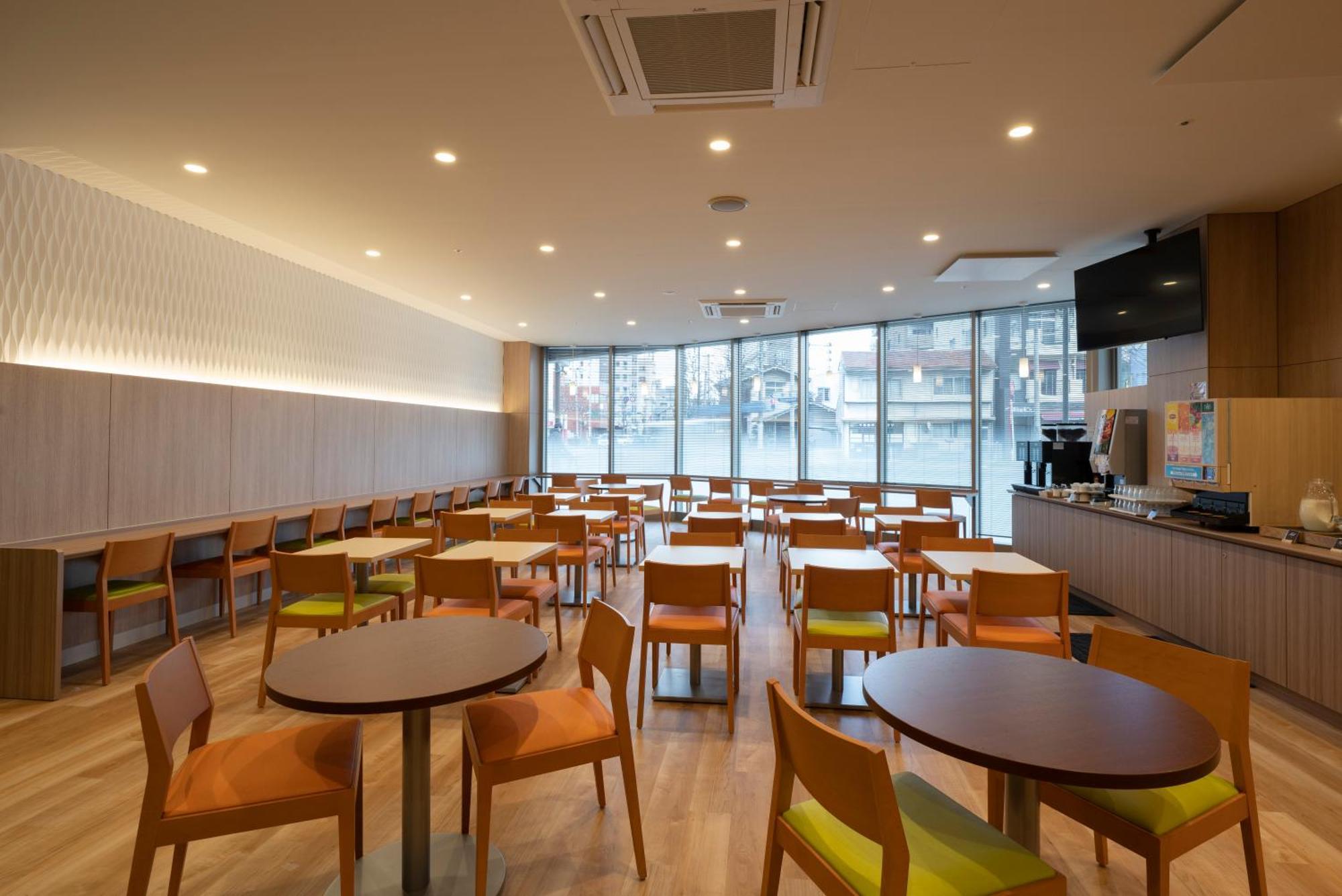Washingtonr&B Hotel Sendai Higashiguchi Екстер'єр фото