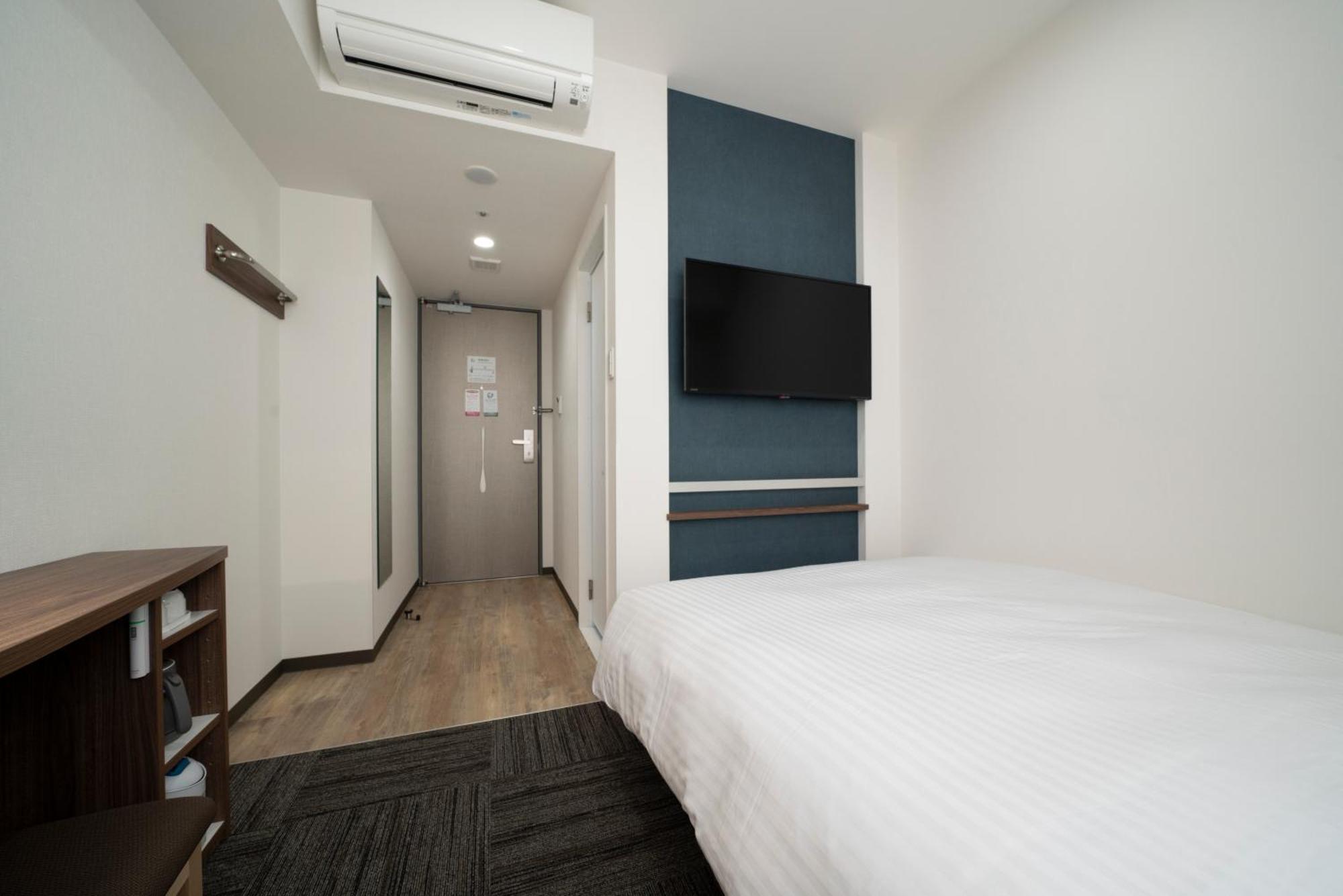 Washingtonr&B Hotel Sendai Higashiguchi Екстер'єр фото